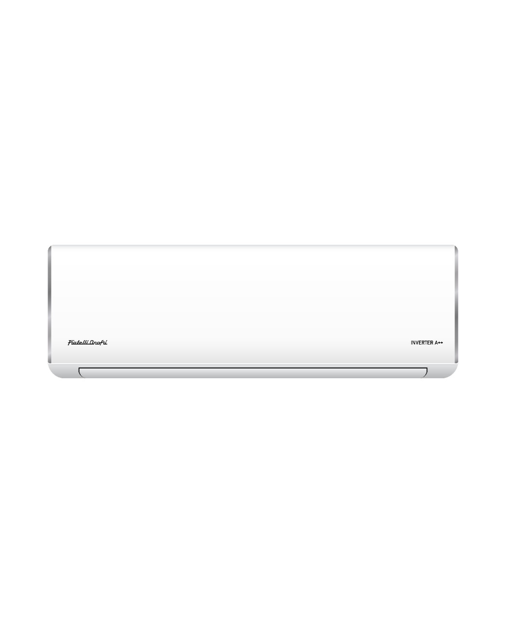 KONDICIONER FRATELLI ONOFRI AUS-12HI53R150LA. INVERTER